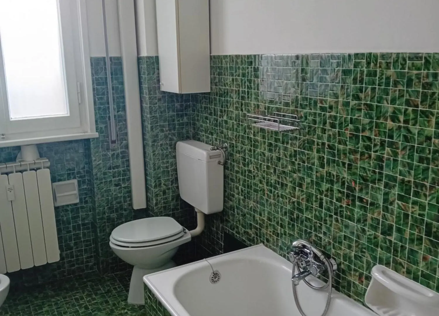 Two Big Double Room Careggi Florence