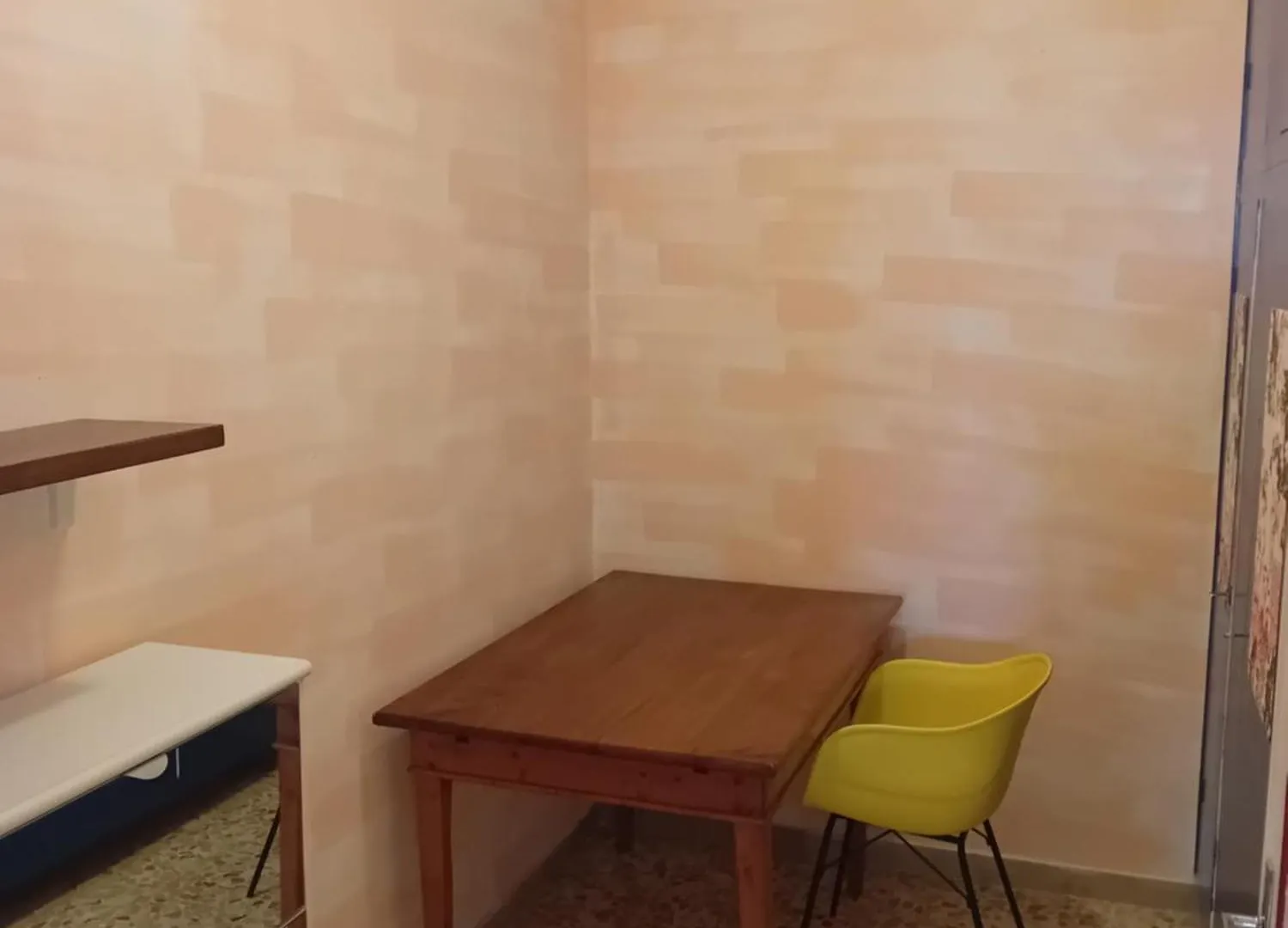 Two Big Double Room Careggi Florence Guest house