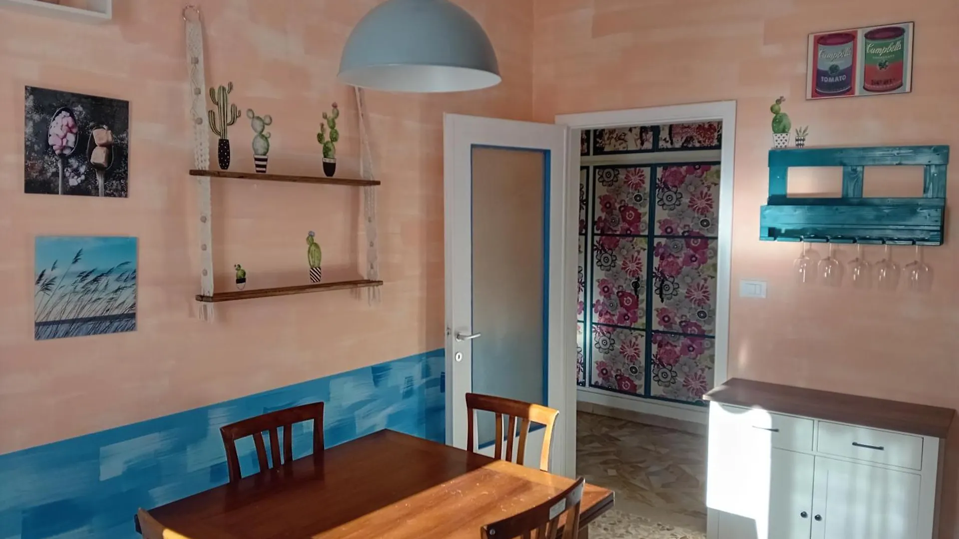 Two Big Double Room Careggi Florence