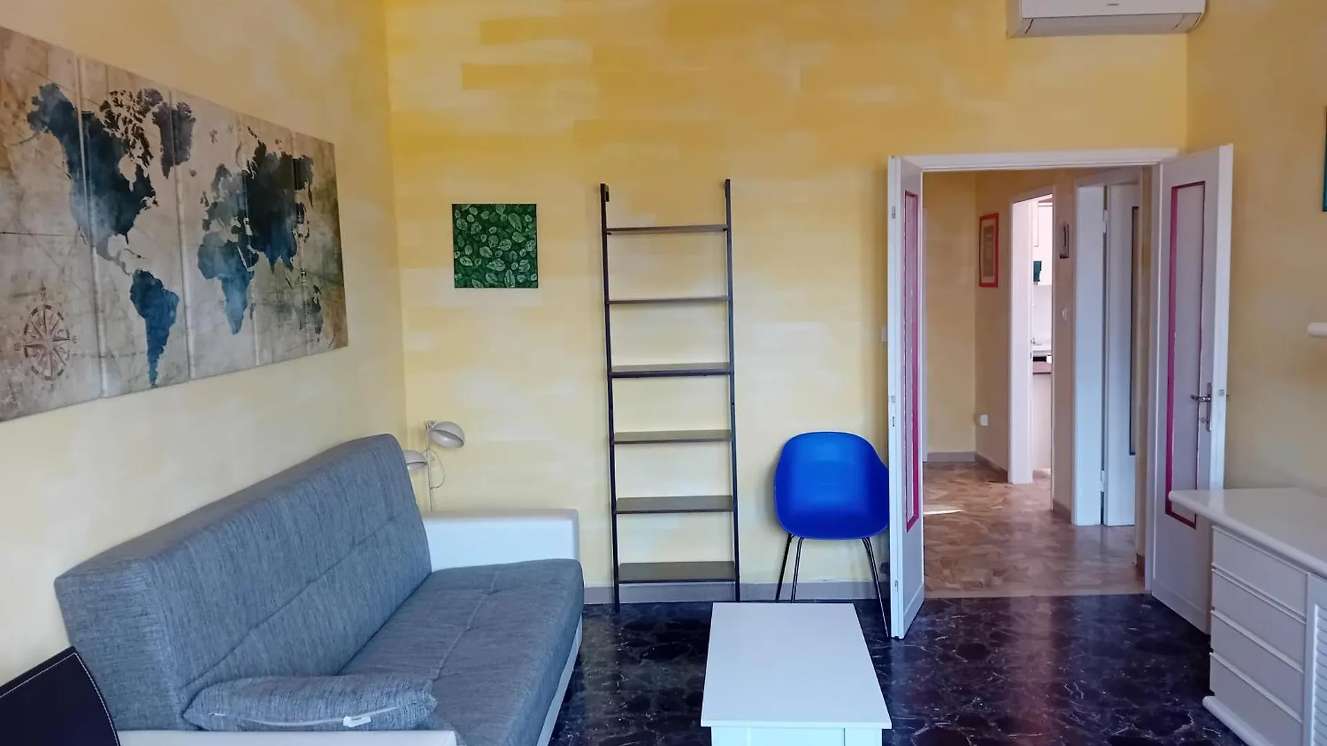 Guest house Two Big Double Room Careggi Florence