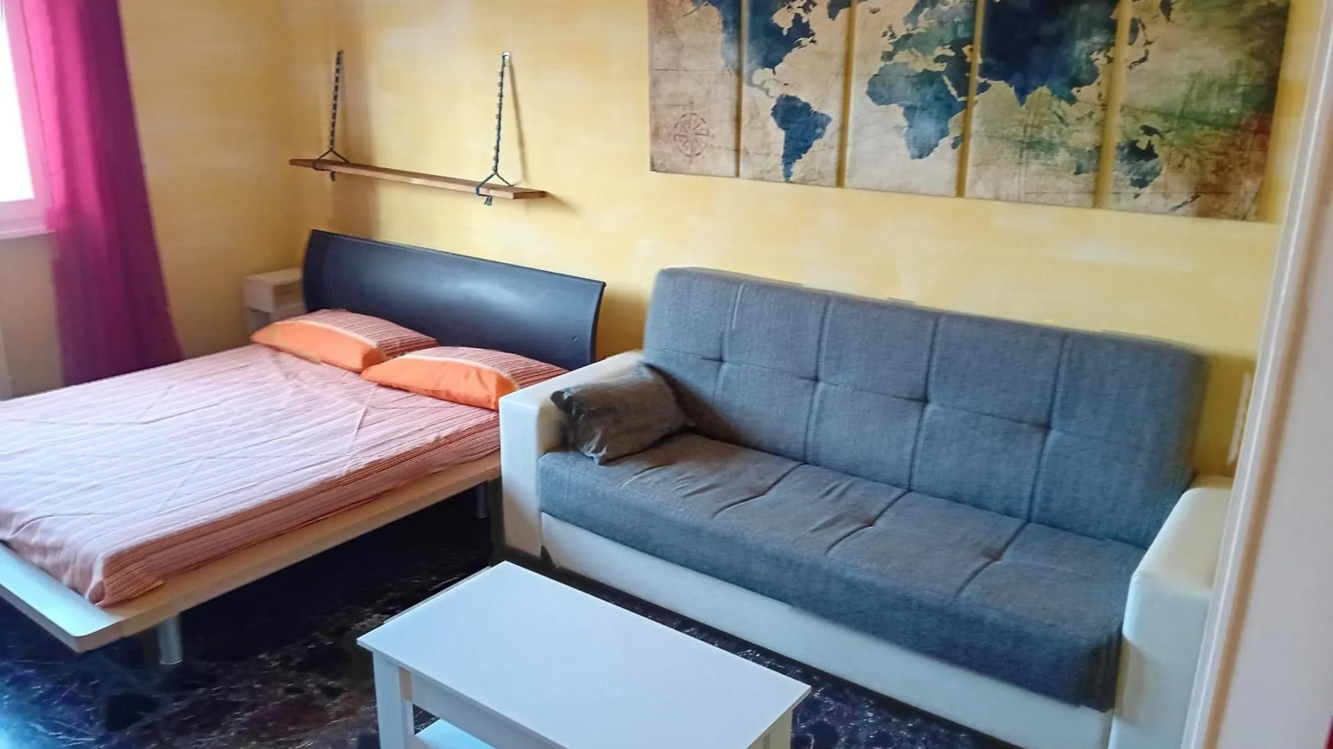 Two Big Double Room Careggi Florence 0*,