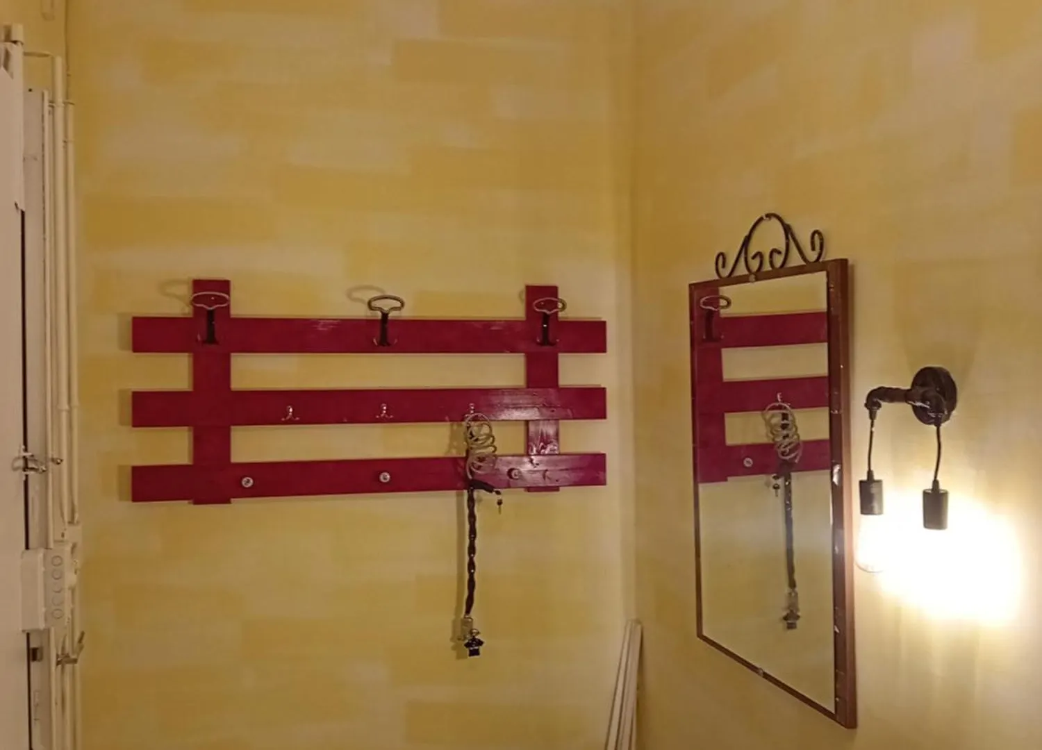 Guest house Two Big Double Room Careggi Florence Italy