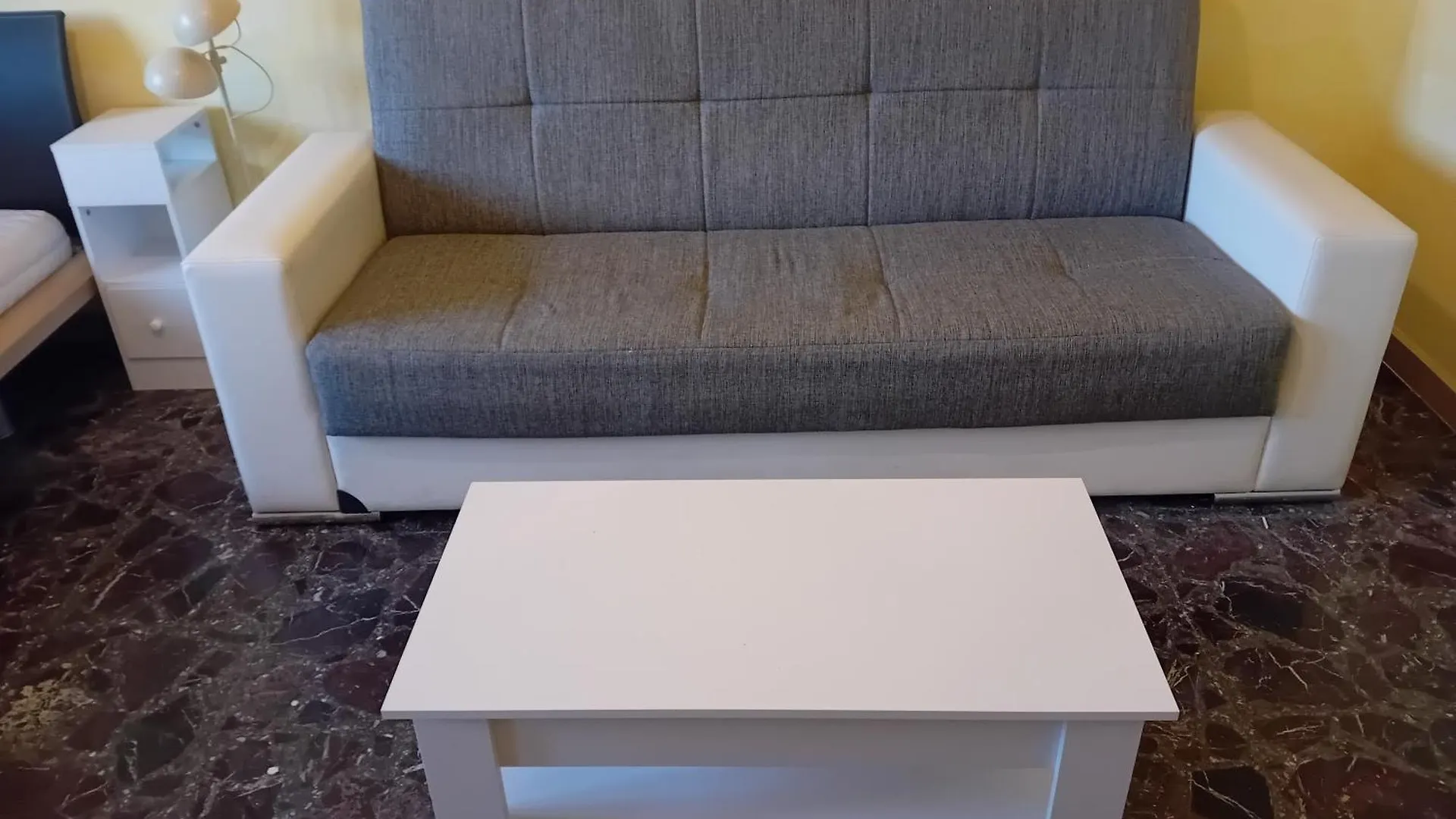 Two Big Double Room Careggi Florence