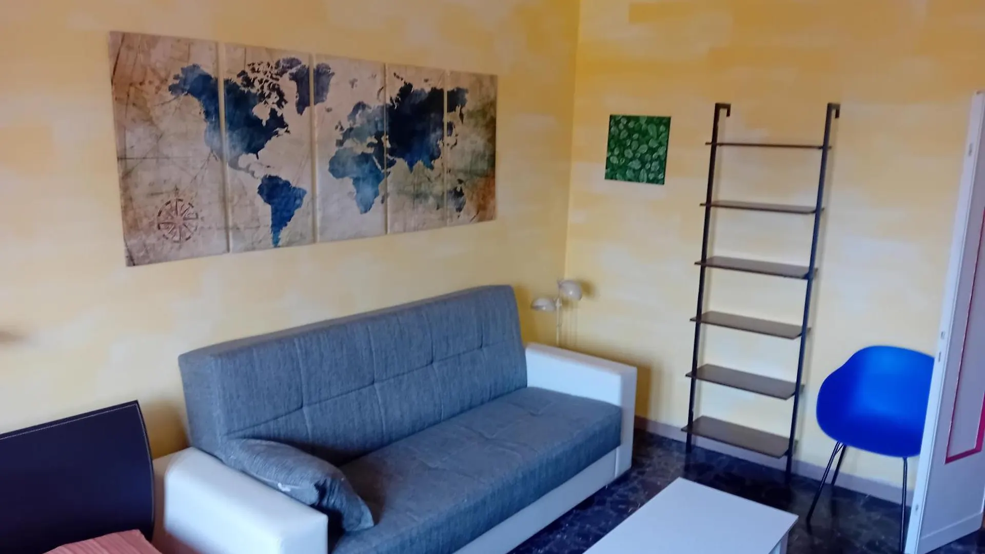 Guest house Two Big Double Room Careggi Florence