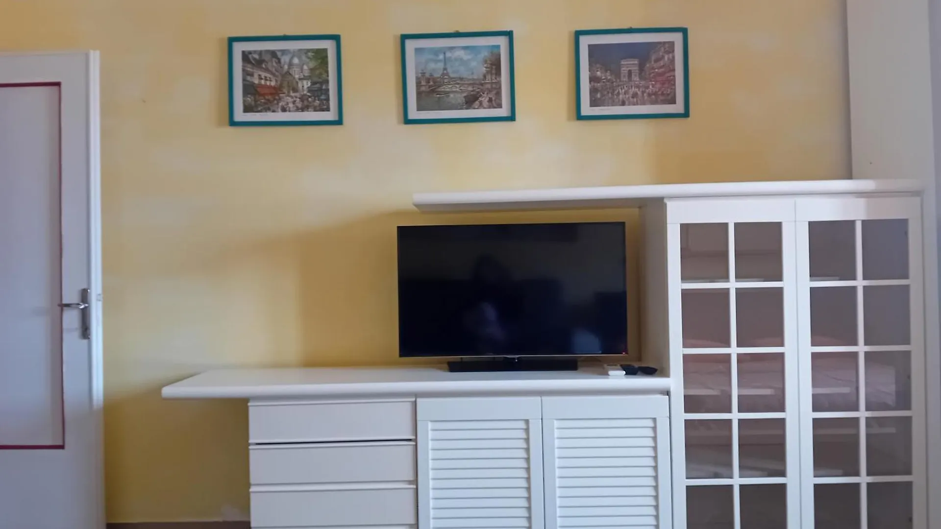 Two Big Double Room Careggi Florence Guest house