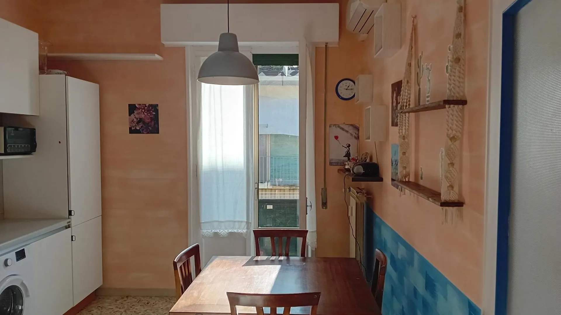 Two Big Double Room Careggi Florence Guest house