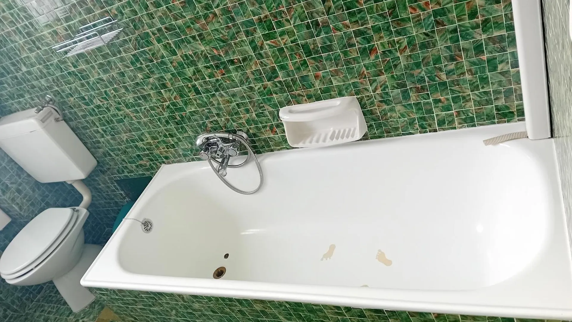 Two Big Double Room Careggi Florence 0*,  Italy