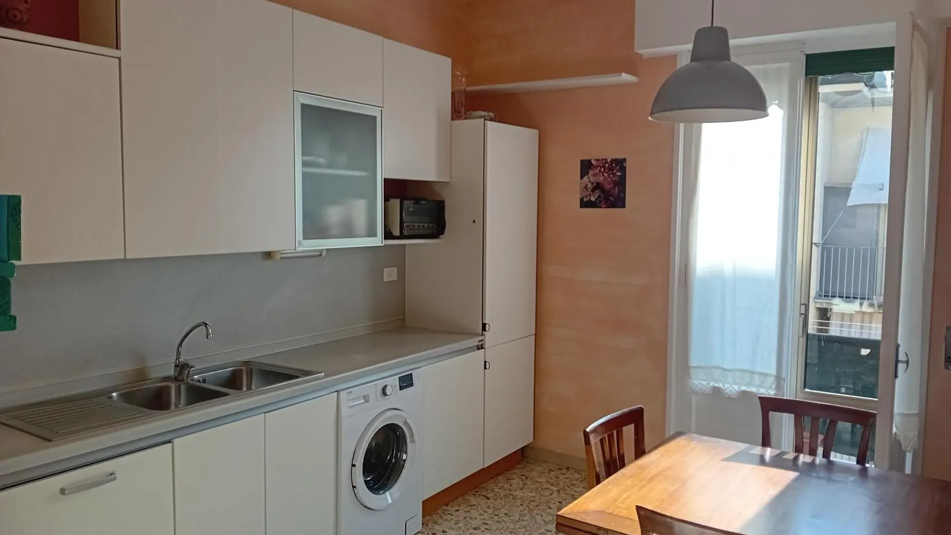Two Big Double Room Careggi Florence