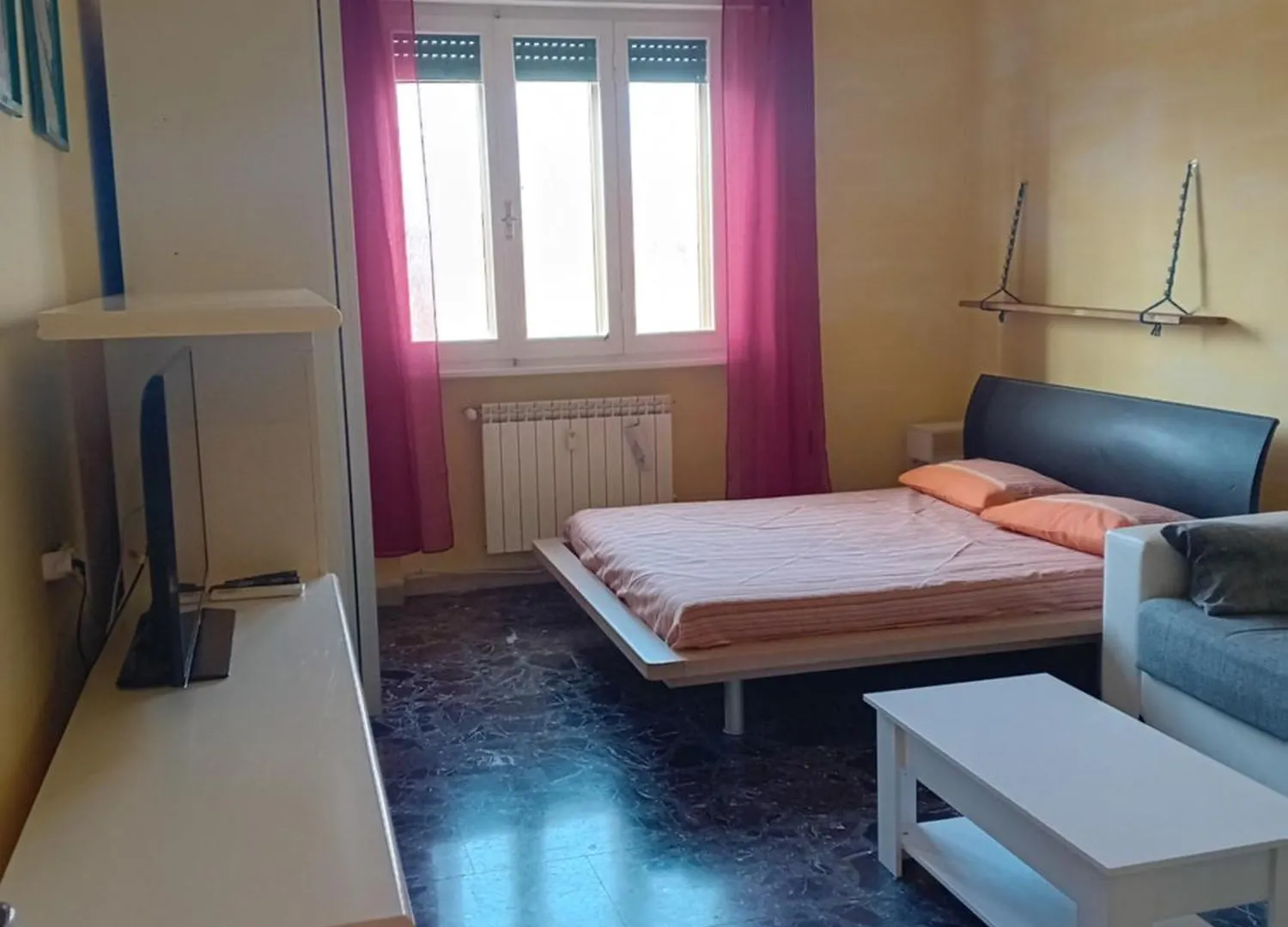 Two Big Double Room Careggi Florence 0*,
