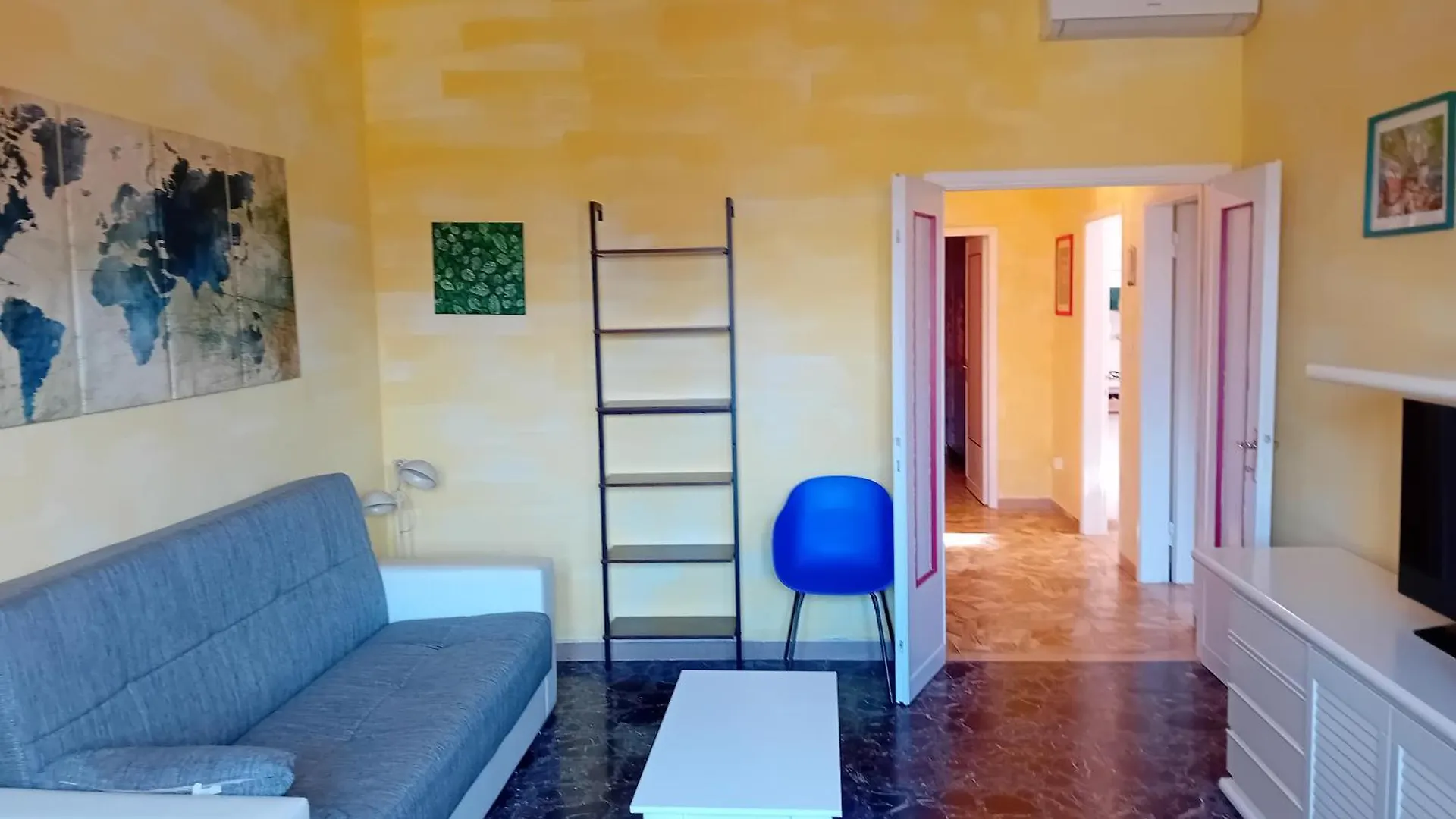 Two Big Double Room Careggi Florence 0*,  Italy