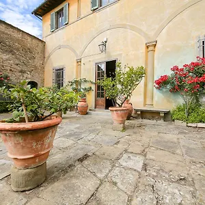 Affittacamere Le Pergole-, Firenze