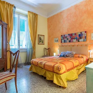 Affittacamere A Casa Di Virgilio, Firenze