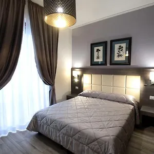 Affittacamere Alderotti, Firenze