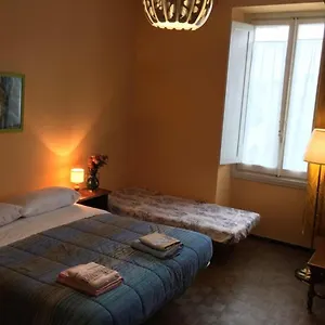 Affittacamere House Steccuto, Firenze
