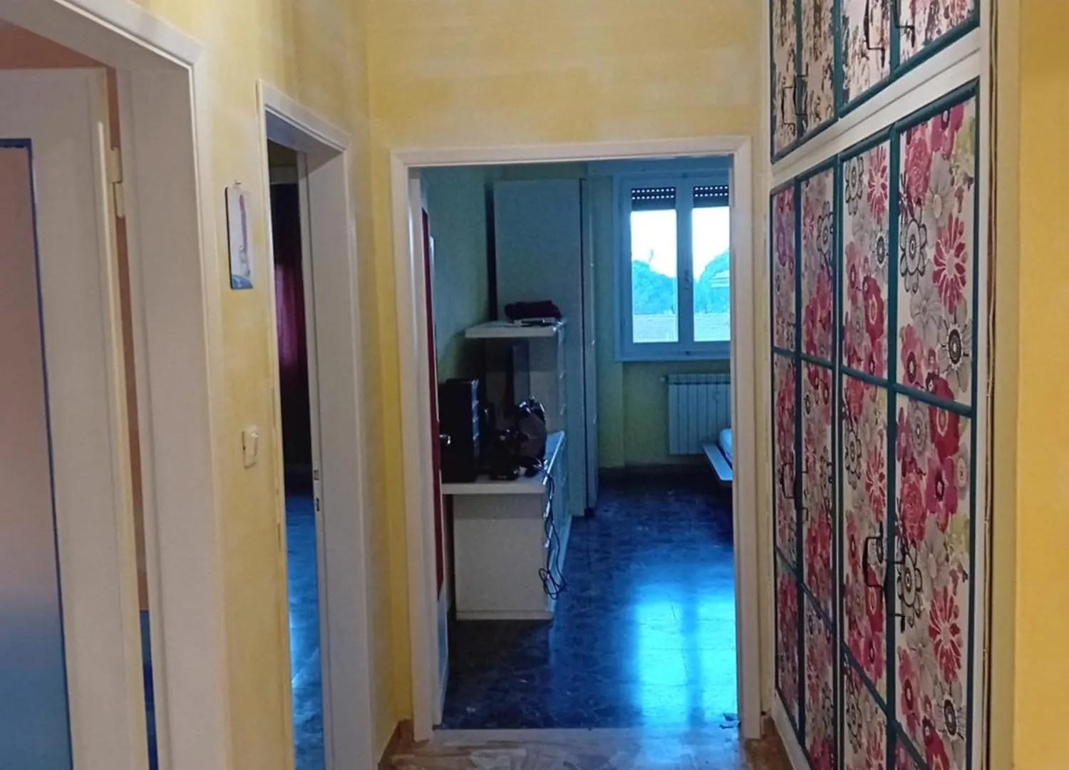 Two Big Double Room Careggi Florence Guest house